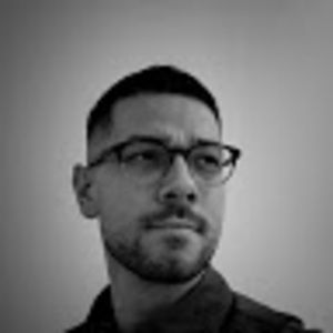 Meet your Posher, Derek